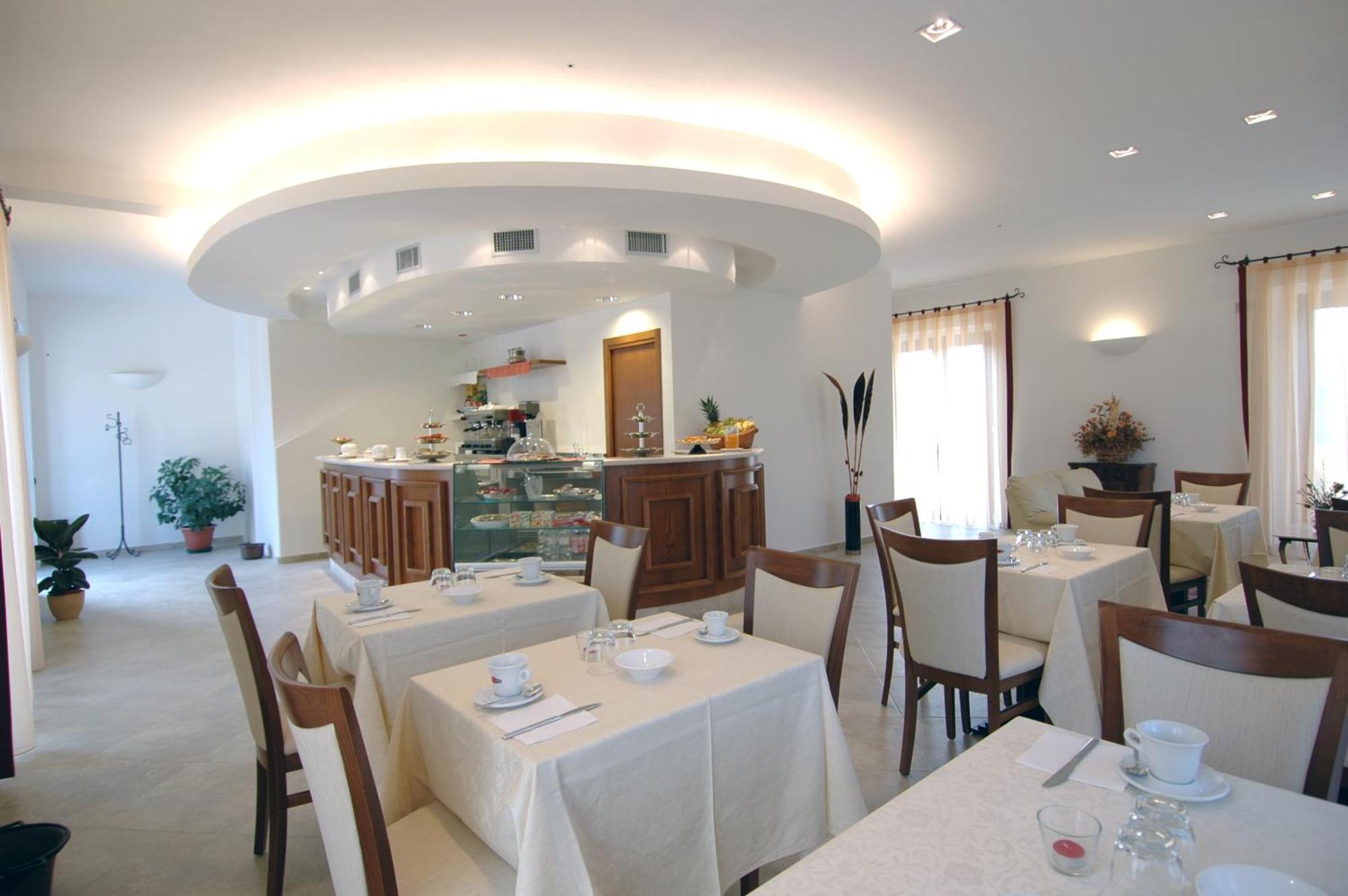 Colleverde Country House & Spa Ουρμπίνο Εξωτερικό φωτογραφία