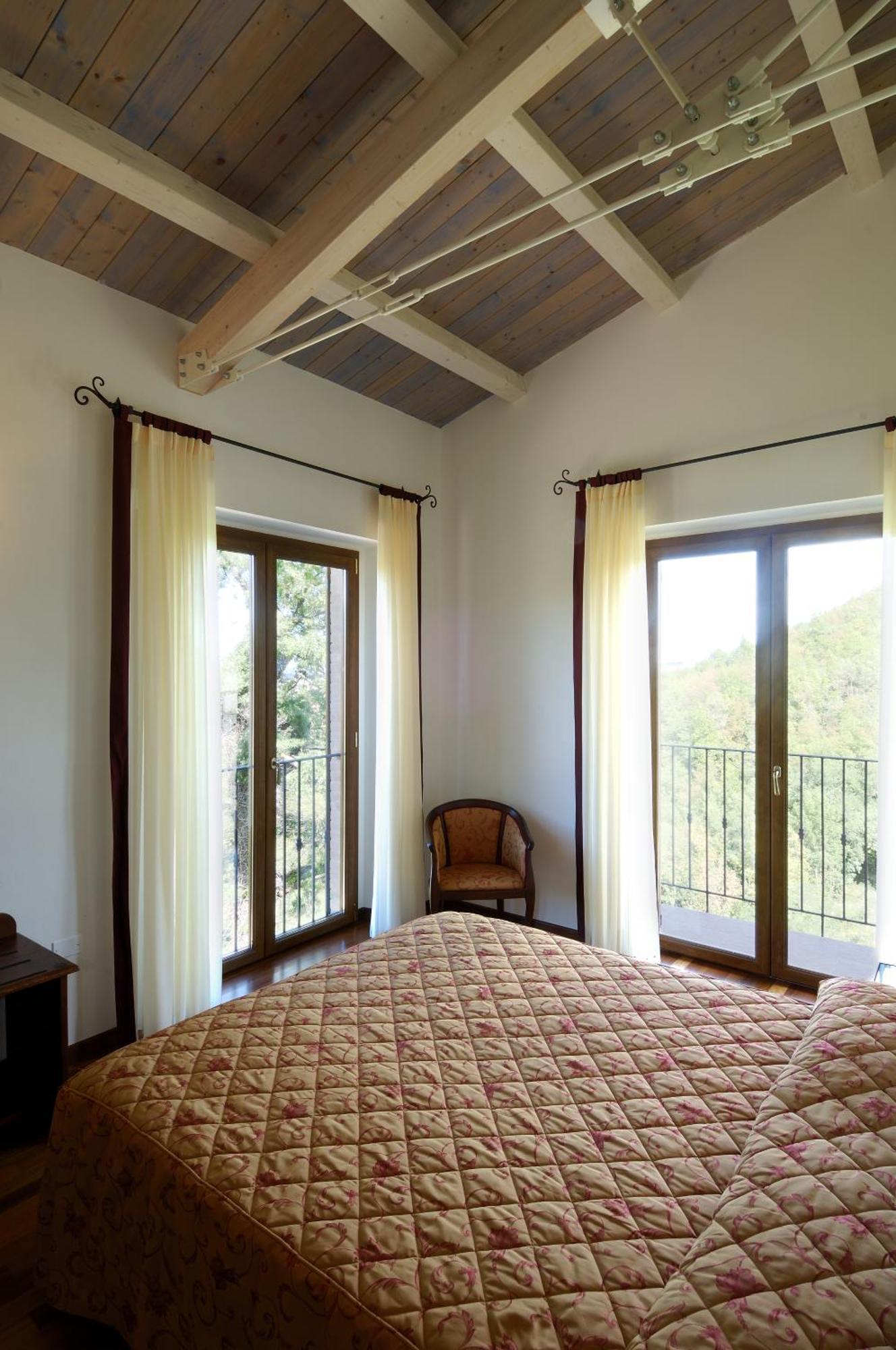 Colleverde Country House & Spa Ουρμπίνο Εξωτερικό φωτογραφία